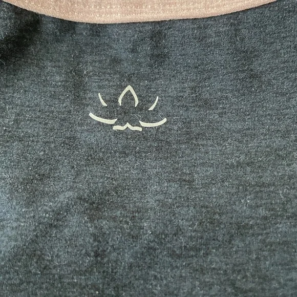 Beyond Yoga Spacedye On Block Bra Size Small - Great Condition - Picture 6 of 7